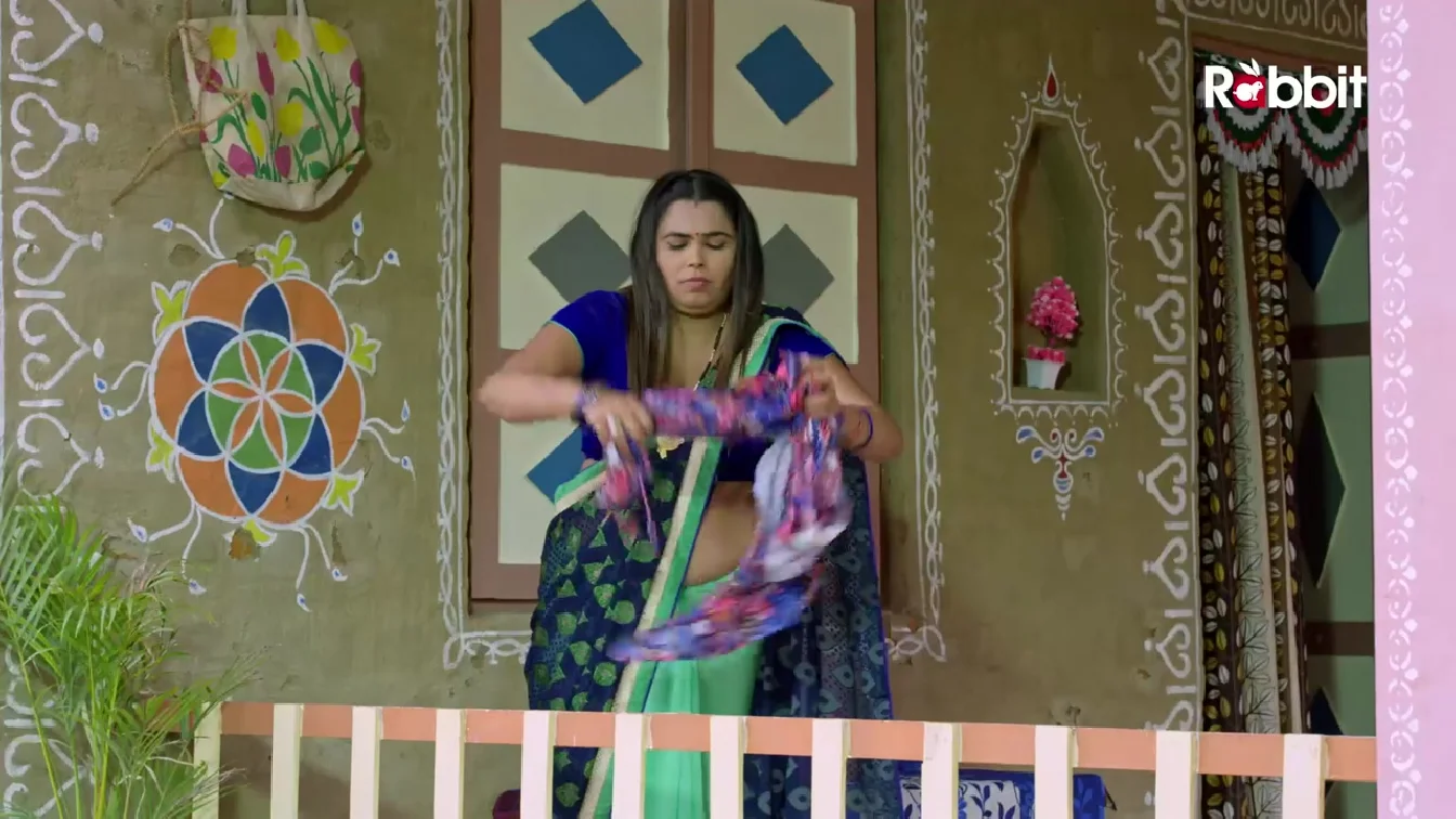 Andhe Ka Dhanda S01 E02 Rabbit